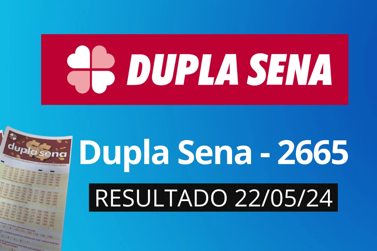 Resultado da +Milionária 148 de Hoje 22/05, em Sousa. Veja os Números  Sorteados!